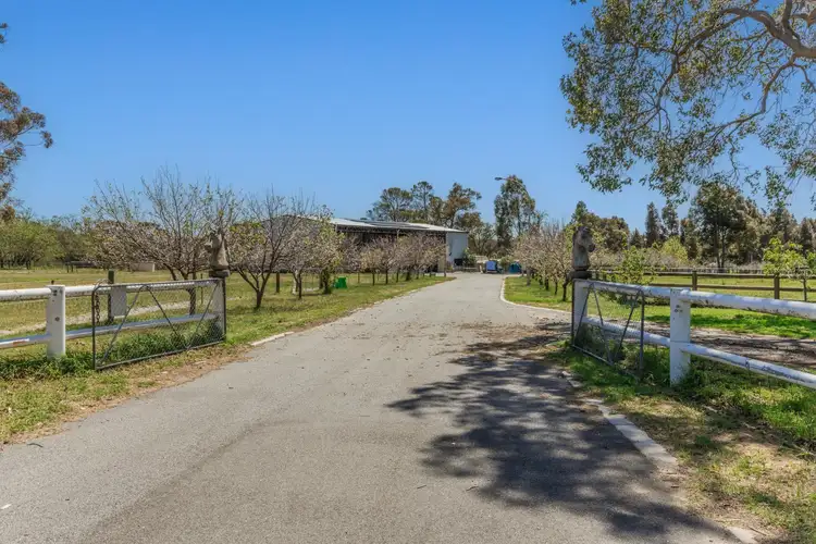 Second view of Homely house listing, Lot 1, Shanley Road, Mardella WA 6125