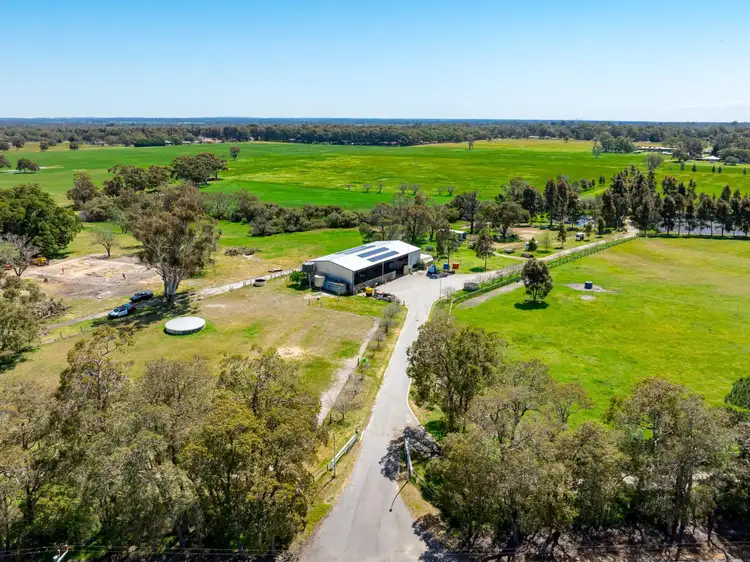 Third view of Homely house listing, Lot 1, Shanley Road, Mardella WA 6125