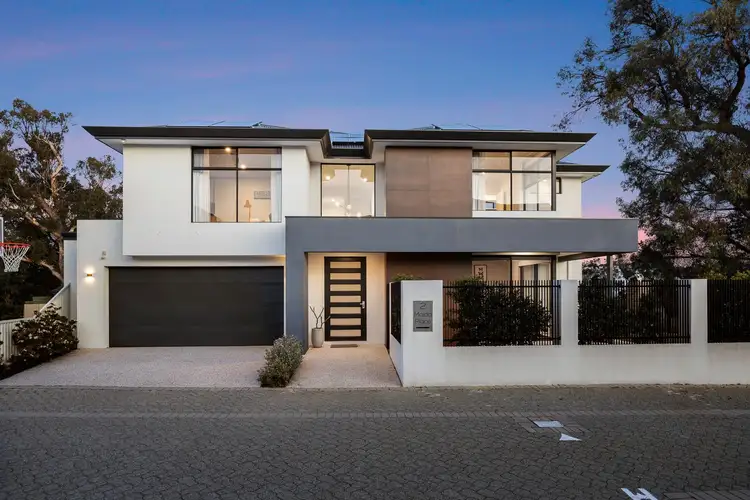 2 Maida Place, Mount Claremont WA 6010