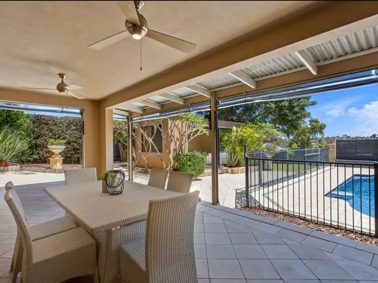 Third view of Homely house listing, 3 Success Crescent, Salter Point WA 6152