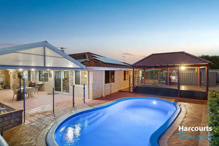 96 Grand Ocean Boulevard, Port Kennedy WA 6172