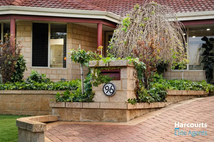Third view of Homely house listing, 96 Grand Ocean Boulevard, Port Kennedy WA 6172