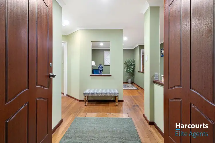 Fourth view of Homely house listing, 96 Grand Ocean Boulevard, Port Kennedy WA 6172