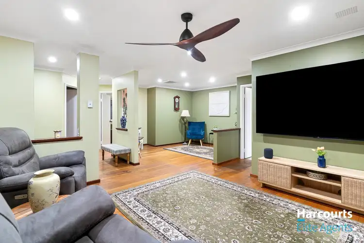 Fifth view of Homely house listing, 96 Grand Ocean Boulevard, Port Kennedy WA 6172