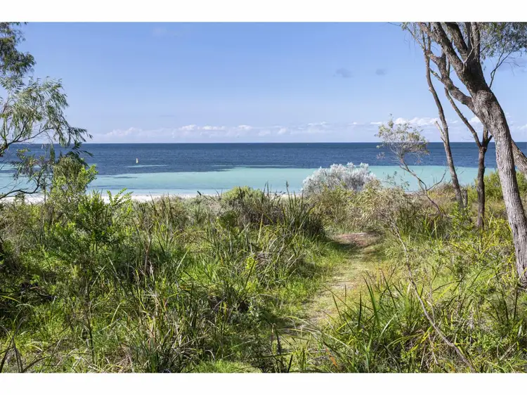 Second view of Homely house listing, 373B Geographe Bay Road, Quindalup WA 6281