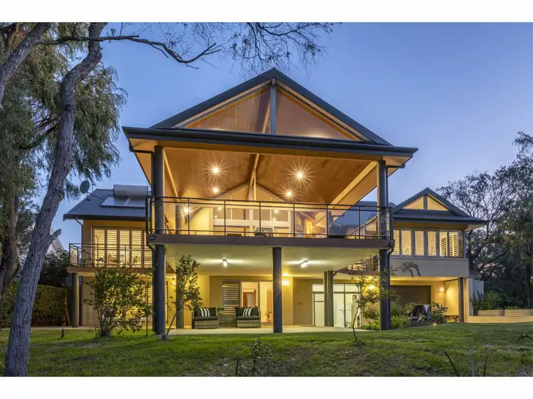 Third view of Homely house listing, 373B Geographe Bay Road, Quindalup WA 6281