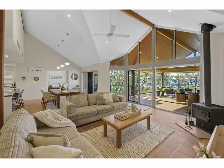 Fifth view of Homely house listing, 373B Geographe Bay Road, Quindalup WA 6281