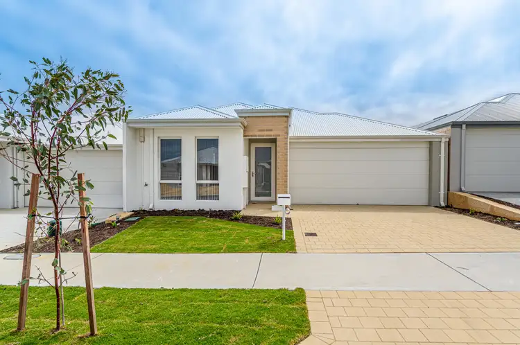 5 Friedrich  Way, Alkimos WA 6038
