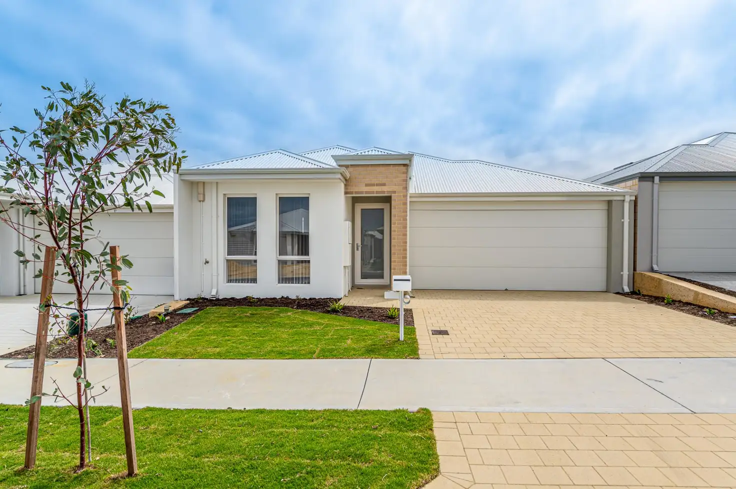 Main view of Homely house listing, 5 Friedrich Way, Alkimos WA 6038