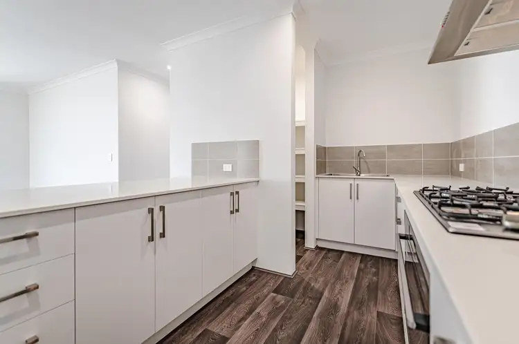 Third view of Homely house listing, 5 Friedrich Way, Alkimos WA 6038