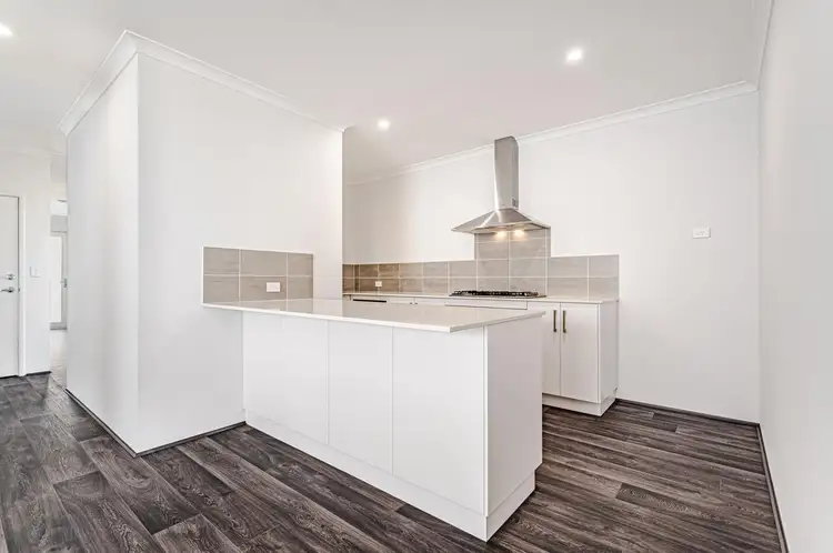 Fourth view of Homely house listing, 5 Friedrich Way, Alkimos WA 6038