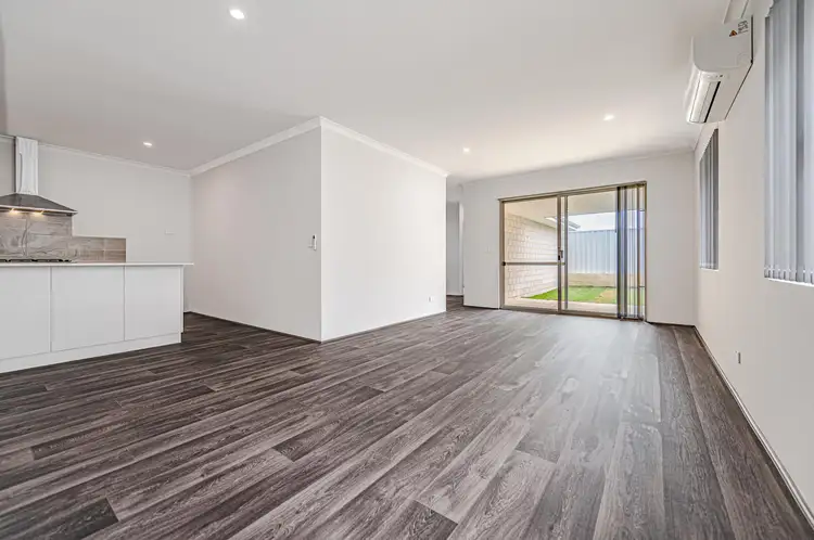 Fifth view of Homely house listing, 5 Friedrich Way, Alkimos WA 6038