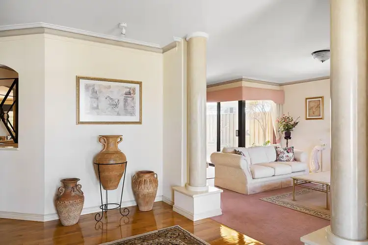 Third view of Homely house listing, 41 Clement Drive, Karrinyup WA 6018