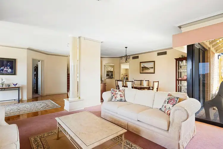 Fifth view of Homely house listing, 41 Clement Drive, Karrinyup WA 6018