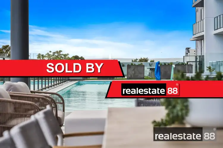 Apt 405/31 Rowe Avenue, Rivervale WA 6103