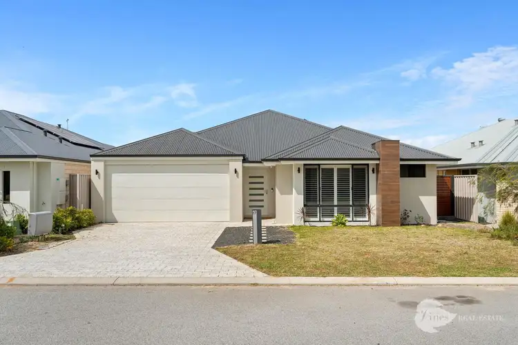 17 Pisces Street, Bennett Springs WA 6063