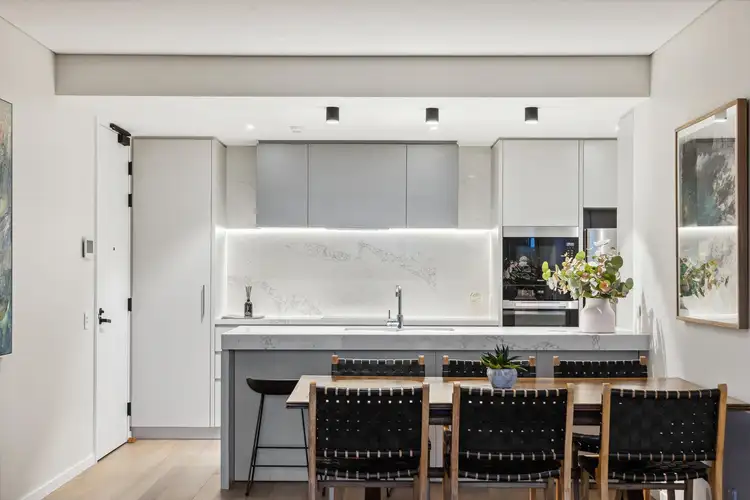 Apt 205/5 Davies Road, Claremont WA 6010