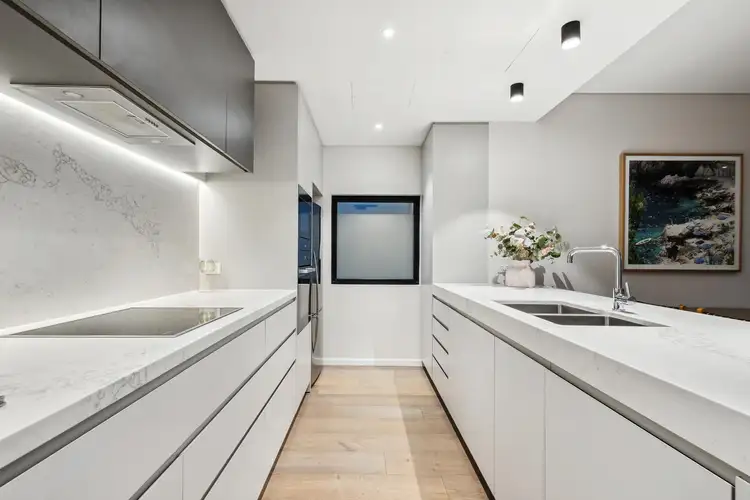 Fourth view of Homely apartment listing, Apt 205/5 Davies Road, Claremont WA 6010