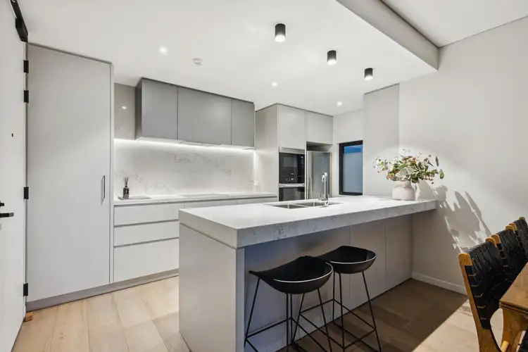 Seventh view of Homely apartment listing, Apt 205/5 Davies Road, Claremont WA 6010