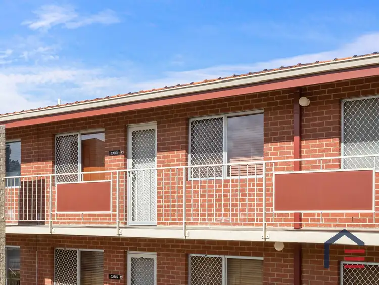 Fourth view of Homely apartment listing, 21/99 Ninth Avenue, Maylands WA 6051