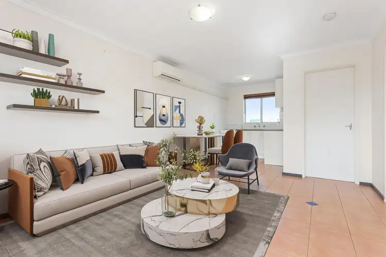 Fifth view of Homely apartment listing, 21/99 Ninth Avenue, Maylands WA 6051