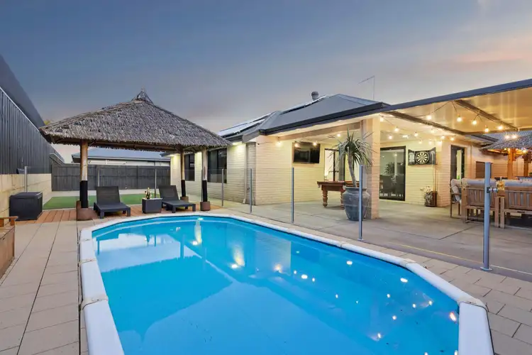 10 Cape Gardens, Ellenbrook WA 6069