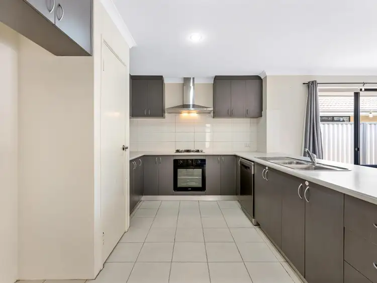 Fifth view of Homely house listing, 43 Wanstead Vista, Bertram WA 6167