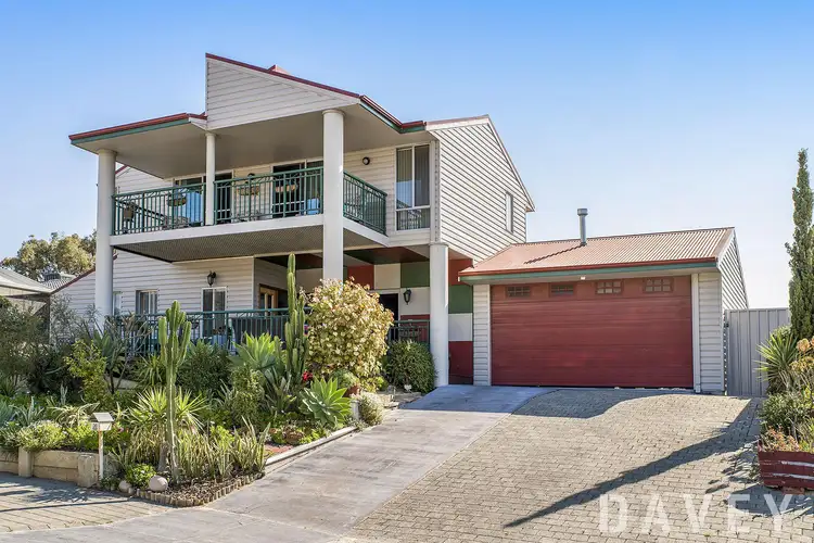 Main view of Homely house listing, 36 Groyder Way, Padbury WA 6025