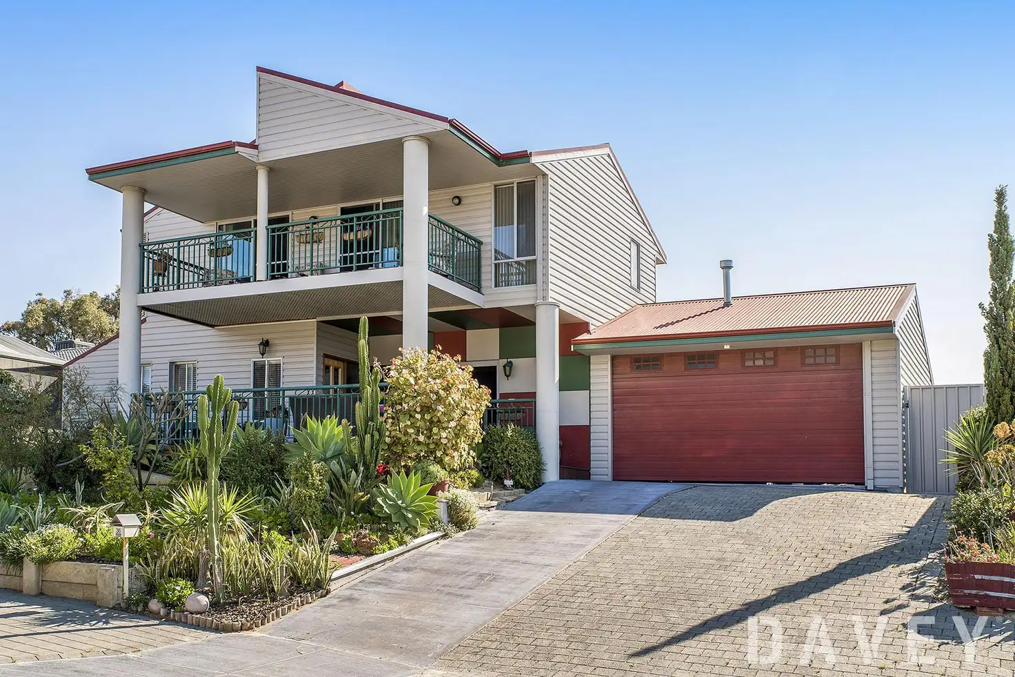 Main view of Homely house listing, 36 Groyder Way, Padbury WA 6025