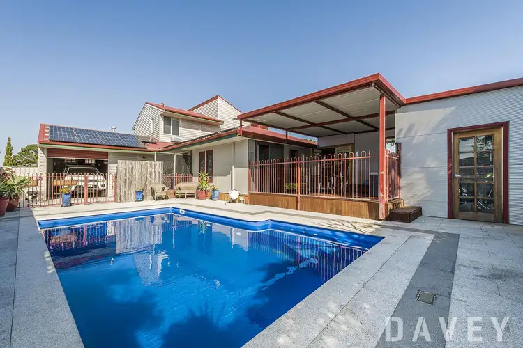 Second view of Homely house listing, 36 Groyder Way, Padbury WA 6025