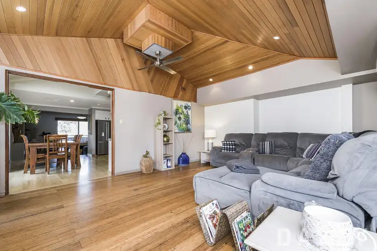 Third view of Homely house listing, 36 Groyder Way, Padbury WA 6025