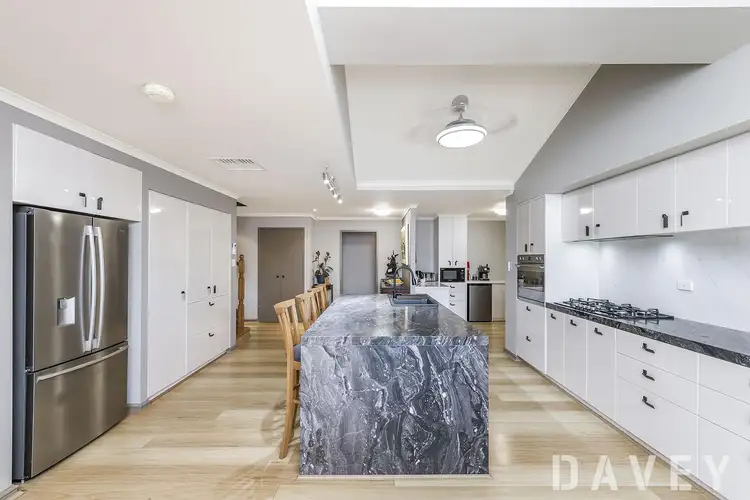 Fourth view of Homely house listing, 36 Groyder Way, Padbury WA 6025