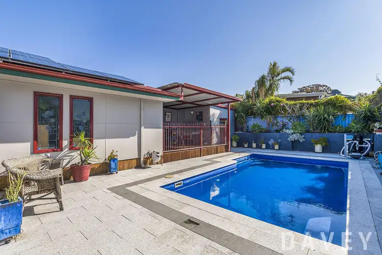 Fifth view of Homely house listing, 36 Groyder Way, Padbury WA 6025