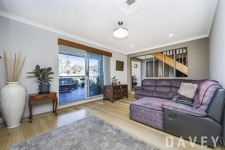 Sixth view of Homely house listing, 36 Groyder Way, Padbury WA 6025
