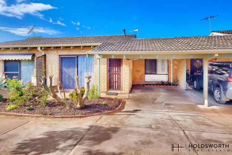 3/45 Hayes Avenue, Yokine WA 6060