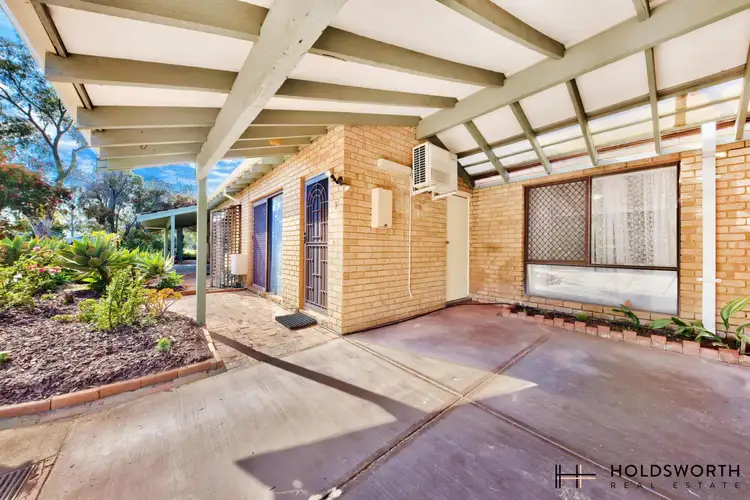 Third view of Homely villa listing, 3/45 Hayes Avenue, Yokine WA 6060