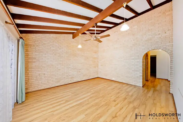 Fourth view of Homely villa listing, 3/45 Hayes Avenue, Yokine WA 6060