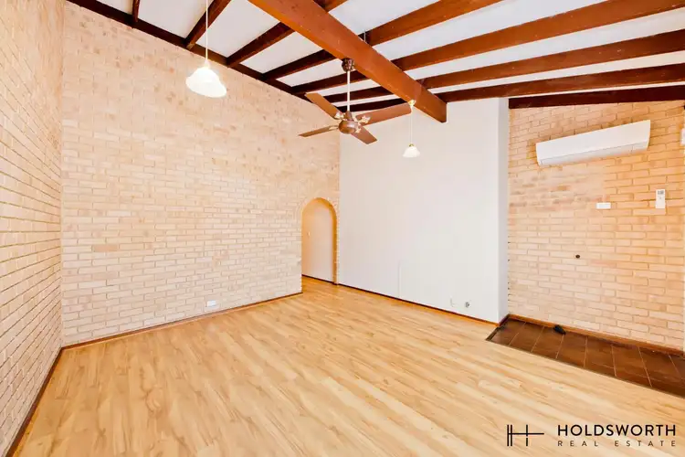 Fifth view of Homely villa listing, 3/45 Hayes Avenue, Yokine WA 6060