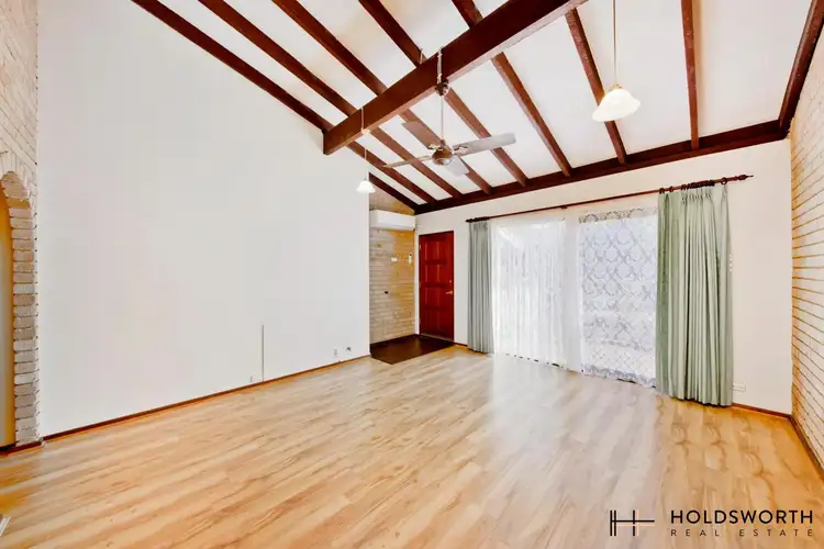 Sixth view of Homely villa listing, 3/45 Hayes Avenue, Yokine WA 6060