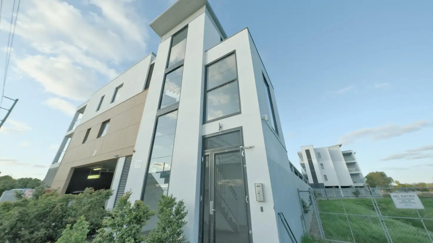 Main view of Homely apartment listing, 206/348 Railway Parade, Beckenham WA 6107