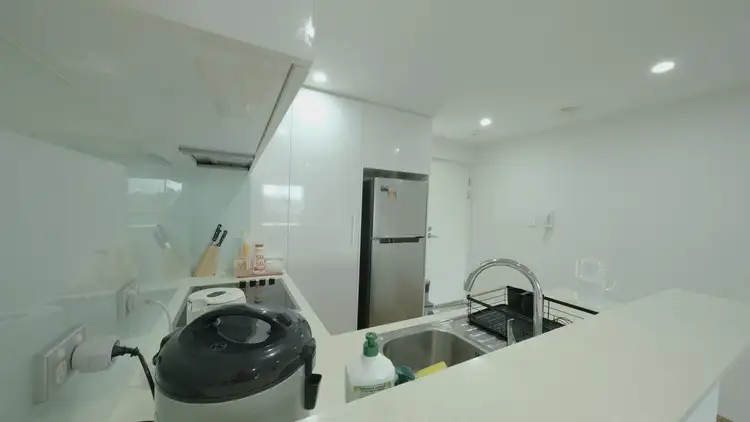 Sixth view of Homely apartment listing, 206/348 Railway Parade, Beckenham WA 6107
