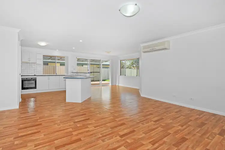 Fifth view of Homely house listing, 12 Lakeside Drive, Mckail WA 6330