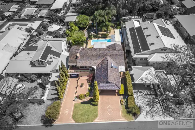 Second view of Homely house listing, 21 Mitcham Street, Wembley Downs WA 6019