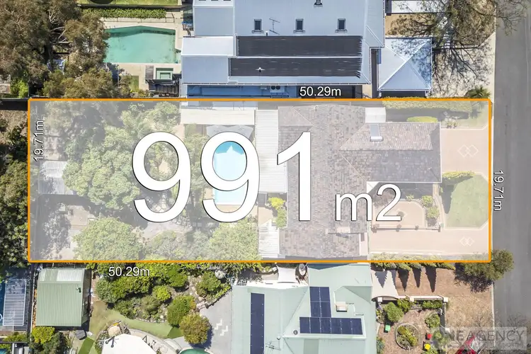 Third view of Homely house listing, 21 Mitcham Street, Wembley Downs WA 6019