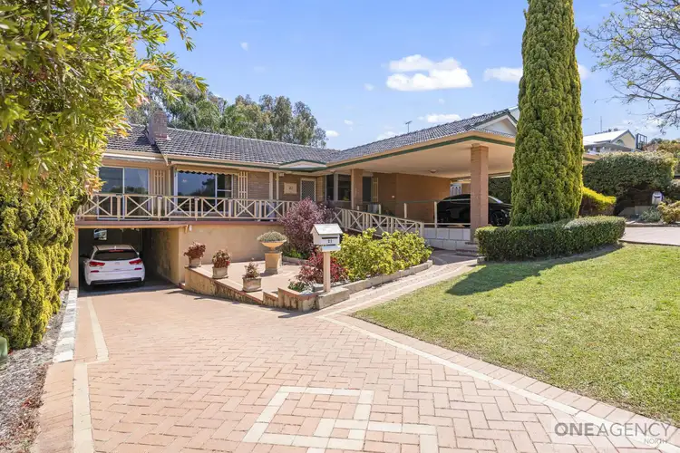 Fourth view of Homely house listing, 21 Mitcham Street, Wembley Downs WA 6019