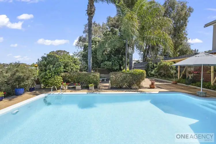 Fifth view of Homely house listing, 21 Mitcham Street, Wembley Downs WA 6019