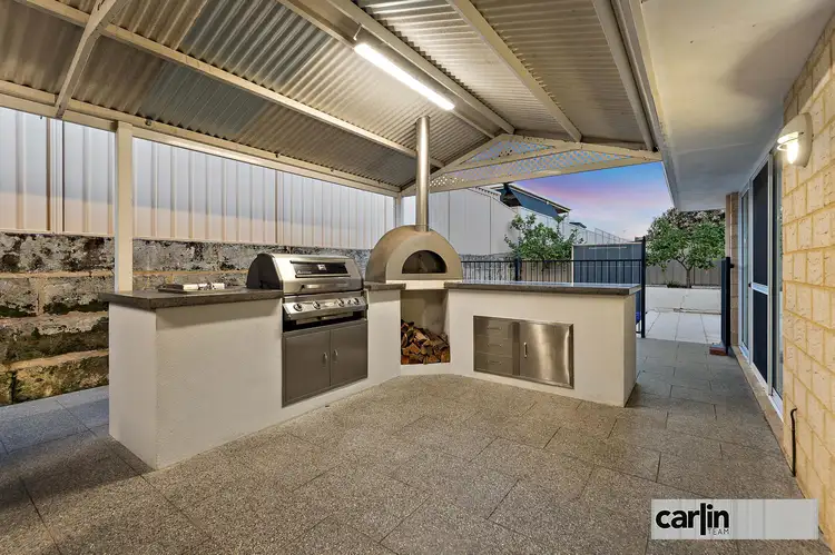 Main view of Homely house listing, 8 Lakeridge Drive, Cockburn Central WA 6164