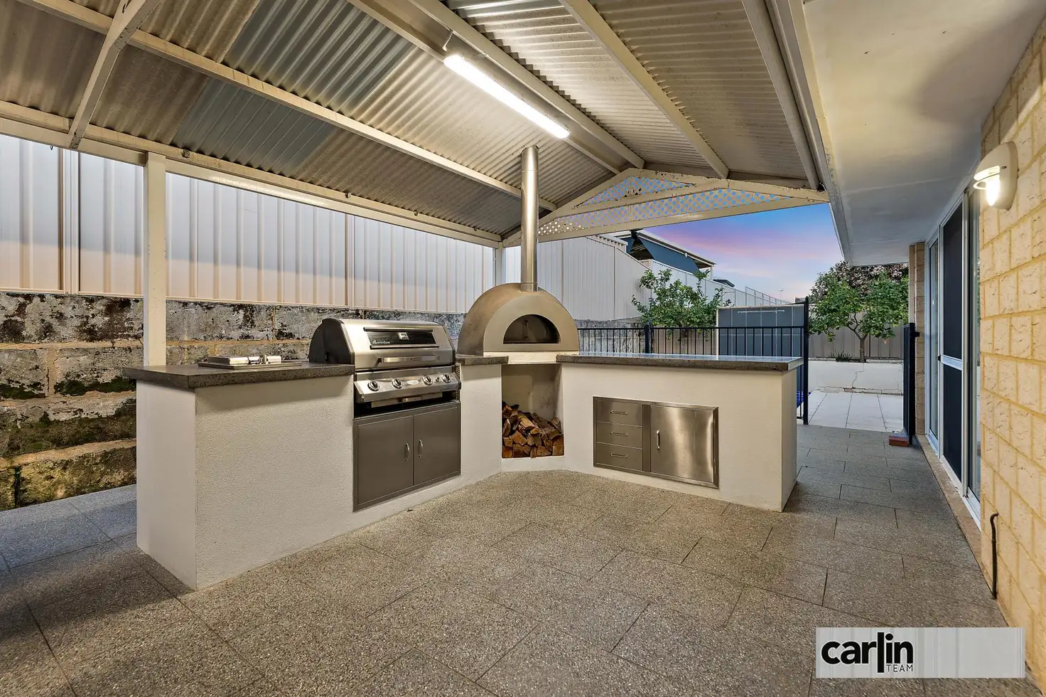 Main view of Homely house listing, 8 Lakeridge Drive, Cockburn Central WA 6164