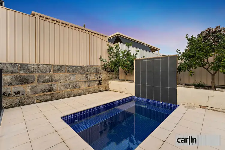 Second view of Homely house listing, 8 Lakeridge Drive, Cockburn Central WA 6164
