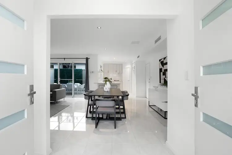 Second view of Homely house listing, 160 Sackville Terrace, Doubleview WA 6018